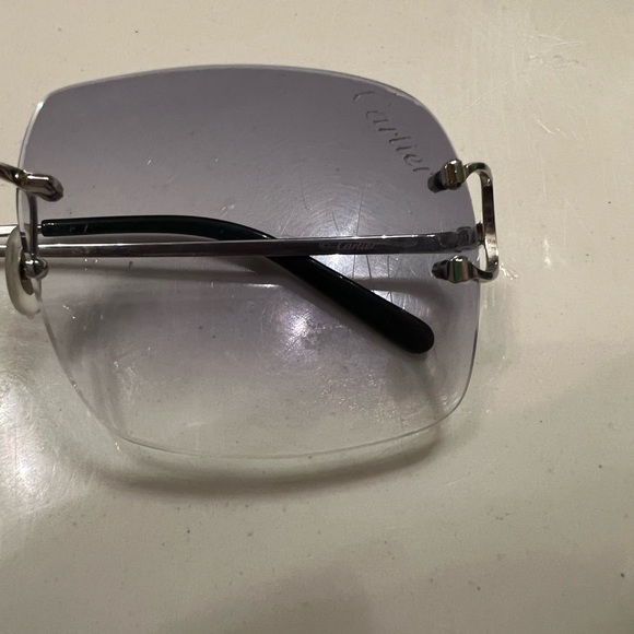 Cartier Sunglasses - Picture 9 of 9